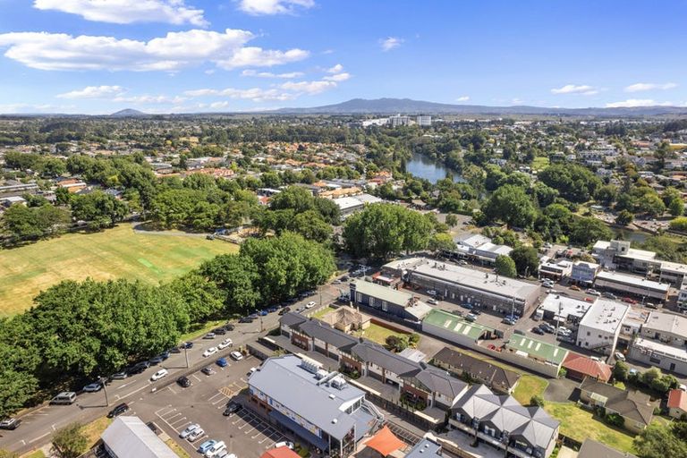 Photo of property in 15u2 Cook Street, Hamilton East, Hamilton, 3216