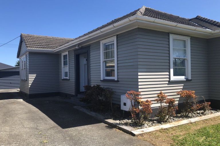 Photo of property in 4 Nile Street, Waterloo, Lower Hutt, 5011