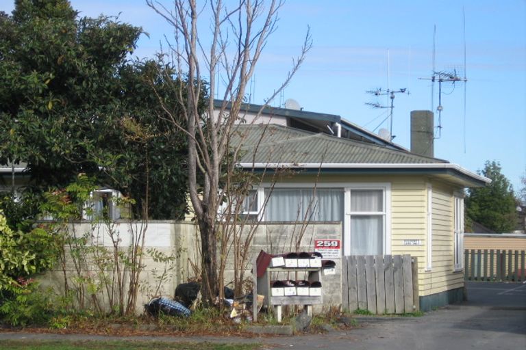 Photo of property in 7/259 Ulster Street, Whitiora, Hamilton, 3200