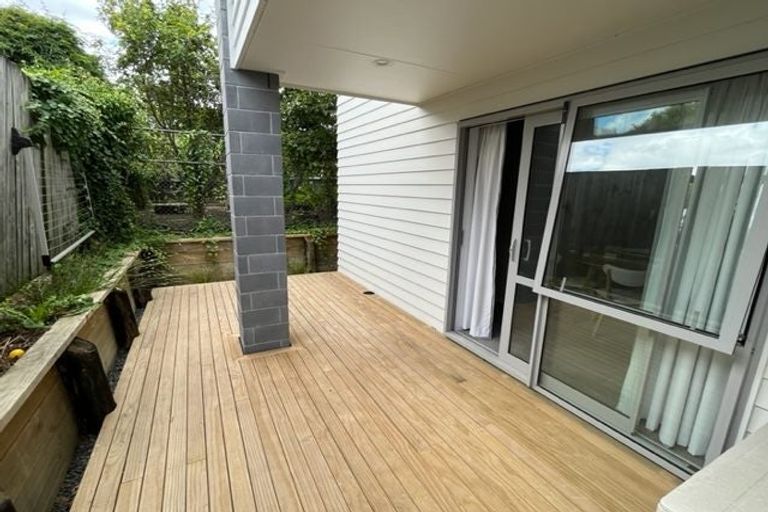 Photo of property in 16u6 Manning Street, Hamilton Central, Hamilton, 3204