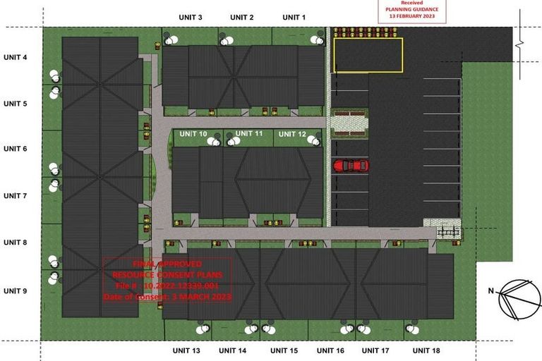 Photo of property in 425 Dey Street, Hamilton East, Hamilton, 3216