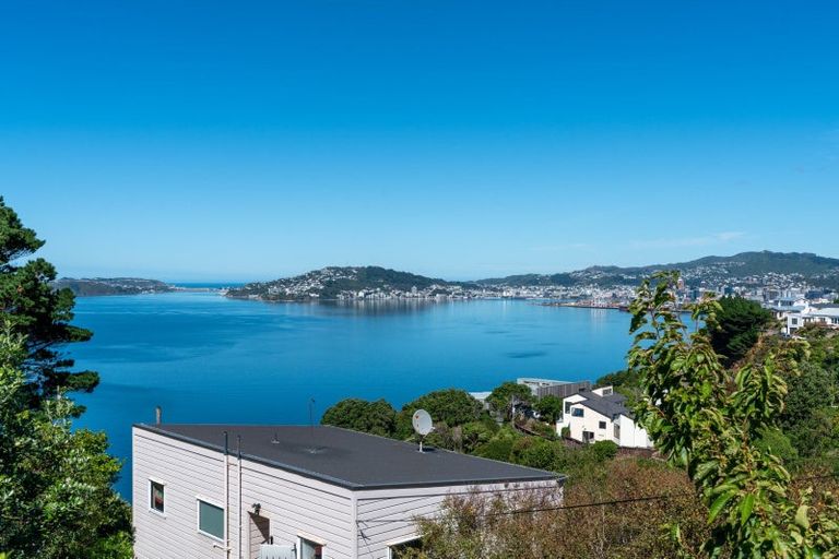 Photo of property in 74u2 Homebush Road, Khandallah, Wellington, 6035