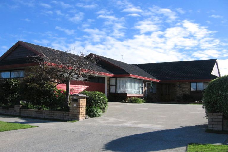 Photo of property in 31 Jefferson Crescent, Milson, Palmerston North, 4414