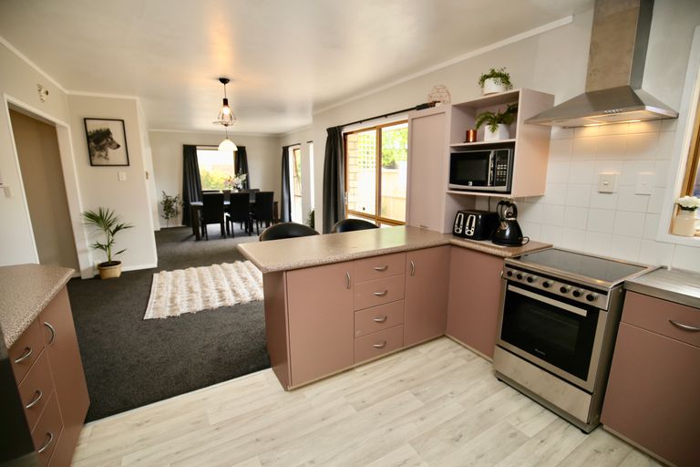 Photo of property in 54 Comries Road, Chartwell, Hamilton, 3210