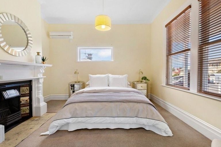 Photo of property in 38 Todman Street, Brooklyn, Wellington, 6021