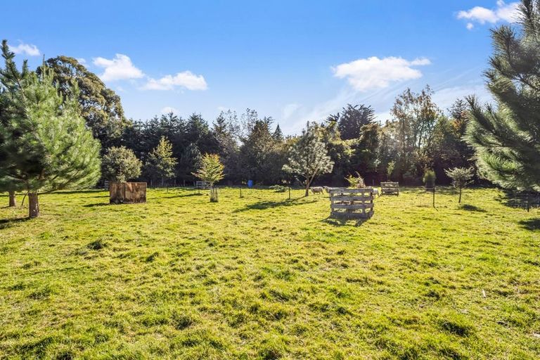 Photo of property in 250 Woodside Road, Oxford, 7495