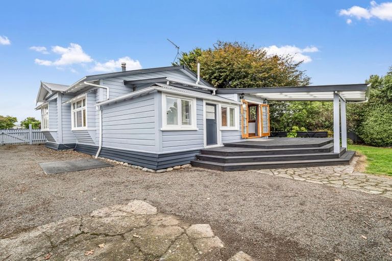 Photo of property in 17 Sussex Street, Levin, 5510