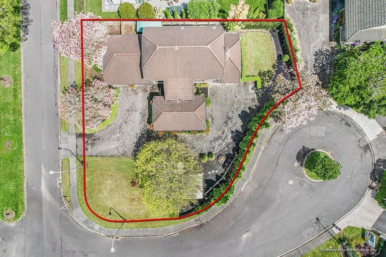 Photo of property in 25 Harrowfield Drive, Harrowfield, Hamilton, 3210