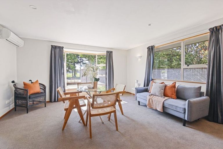 Photo of property in 2a Wiltshire Court, Rangiora, 7400