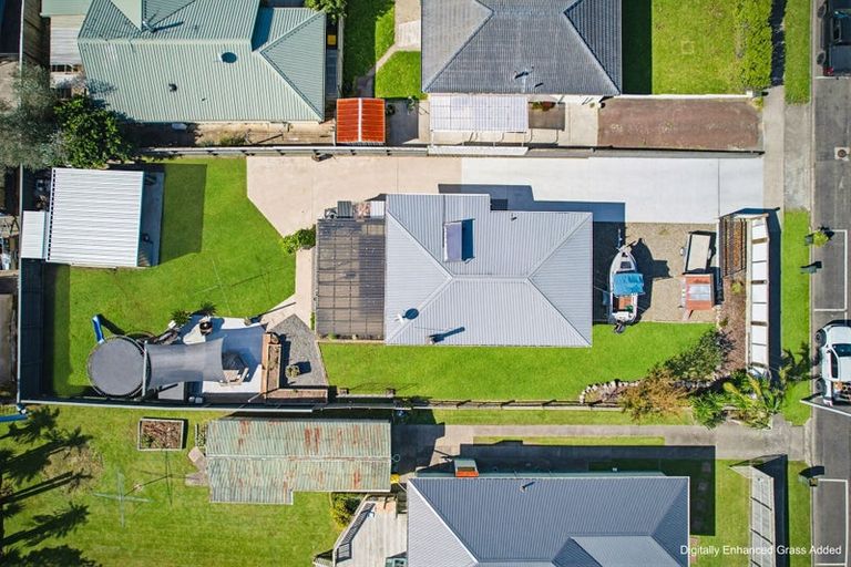Photo of property in 124 James Street, Whakatane, 3120