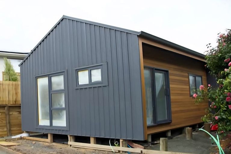 Photo of property in 178 Helston Road, Paparangi, Wellington, 6037