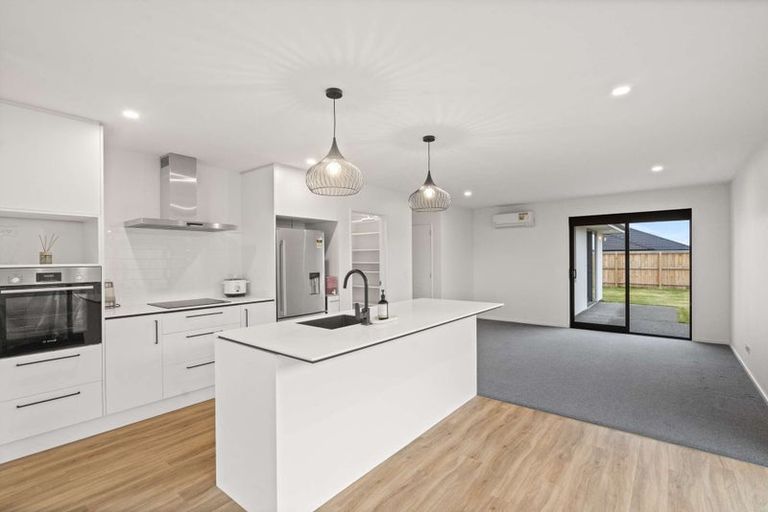 Photo of property in 65 Lenborough Drive, Rolleston, 7614