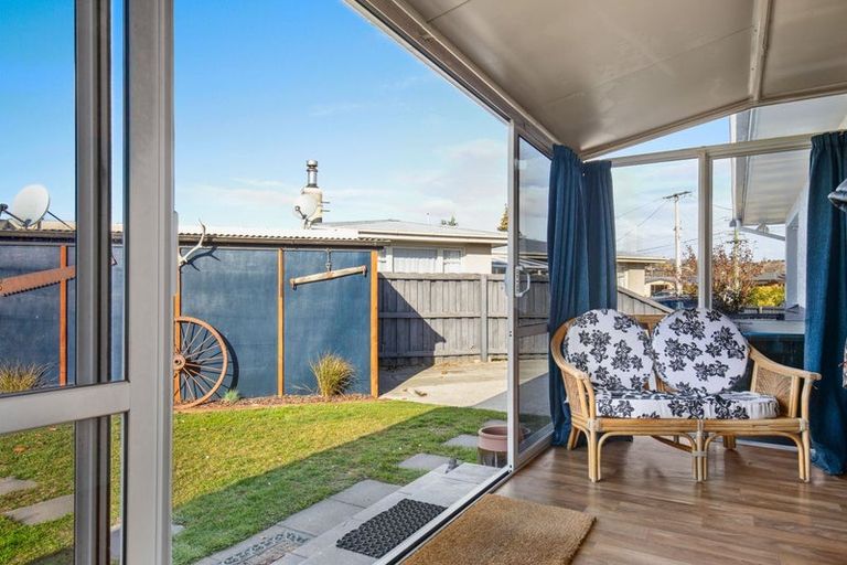 Photo of property in 39 Ashworth Street, Alexandra, 9320