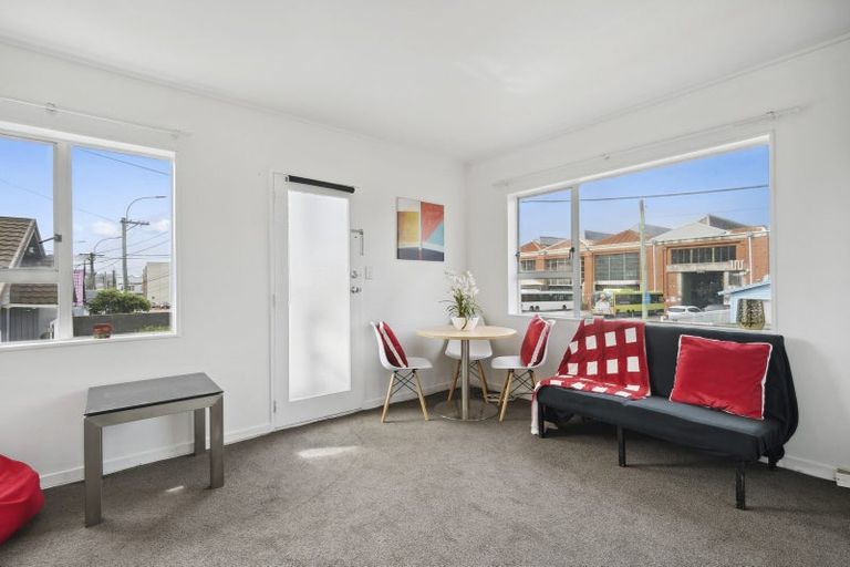 Photo of property in 6f6 Cockburn Street, Kilbirnie, Wellington, 6022
