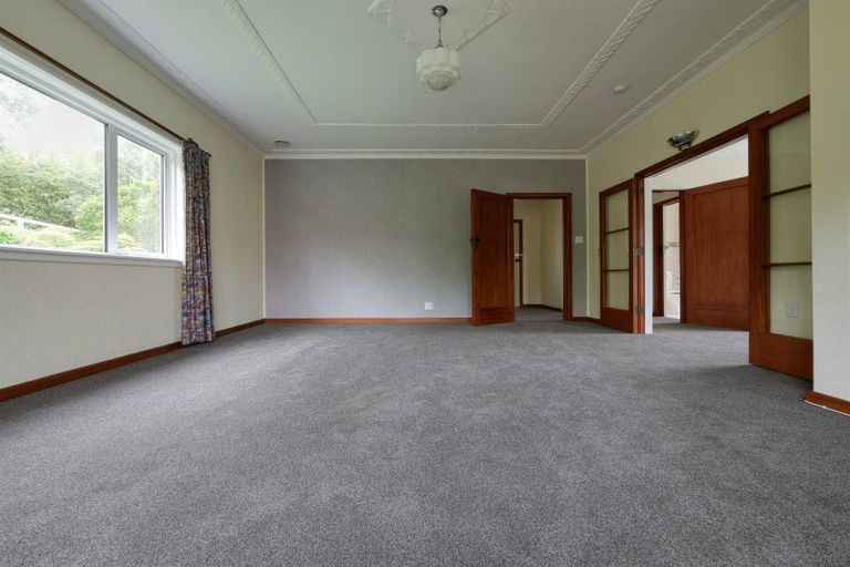 Photo of property in 42 Cashmere Avenue, Khandallah, Wellington, 6035