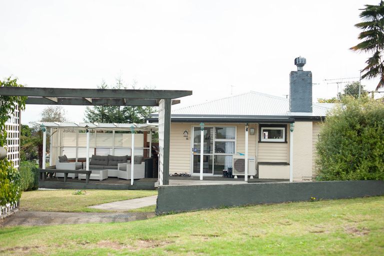 Photo of property in 18 Karaka Road, Otorohanga, 3900