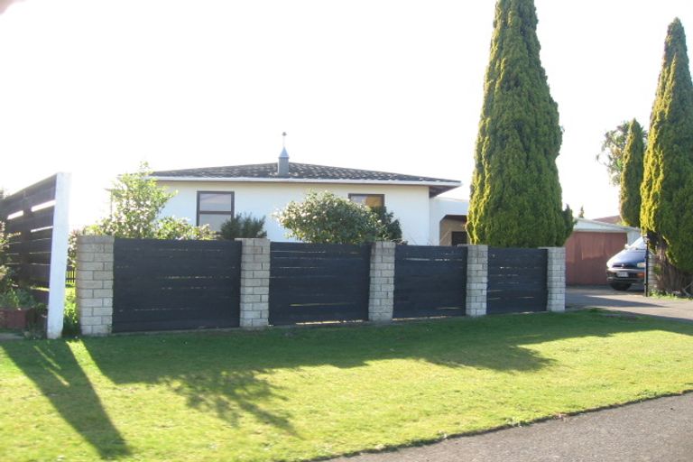 Photo of property in 63 Sherwill Street, Feilding, 4702