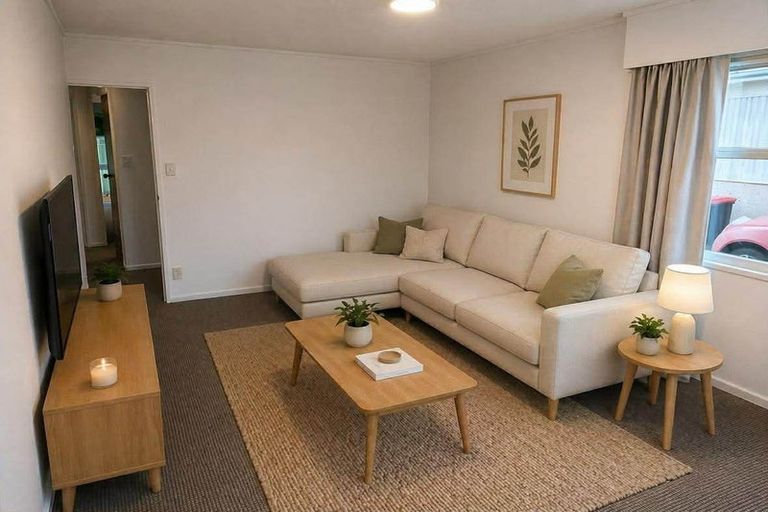 Photo of property in 11/90 Gloucester Street, Greenmeadows, Napier, 4112