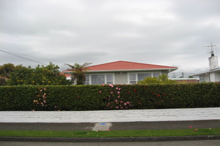 Photo of property in 8 Elizabeth Street, Levin, 5510
