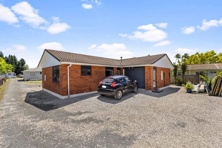 Photo of property in 52a Rangitahi Street, Otorohanga, 3900