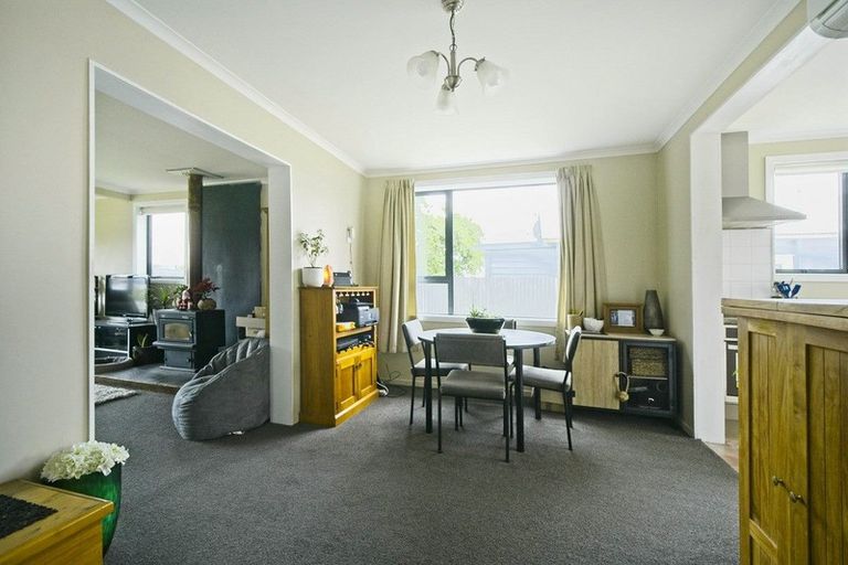 Photo of property in 128 Livingstone Street, Hokitika, 7810