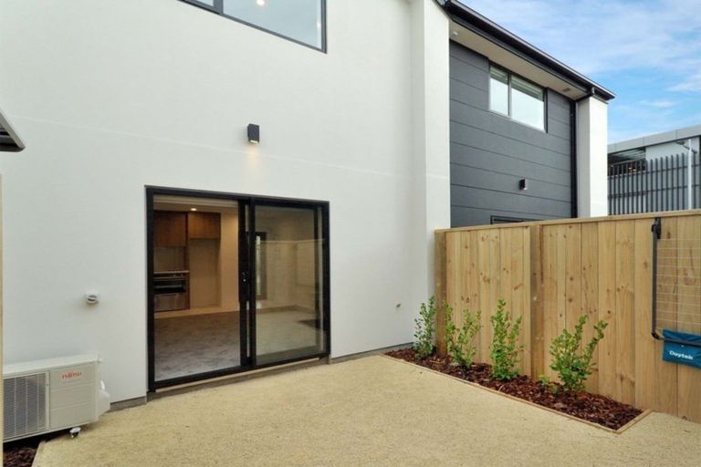 Photo of property in 2/244 Manchester Street, Christchurch Central, Christchurch, 8013