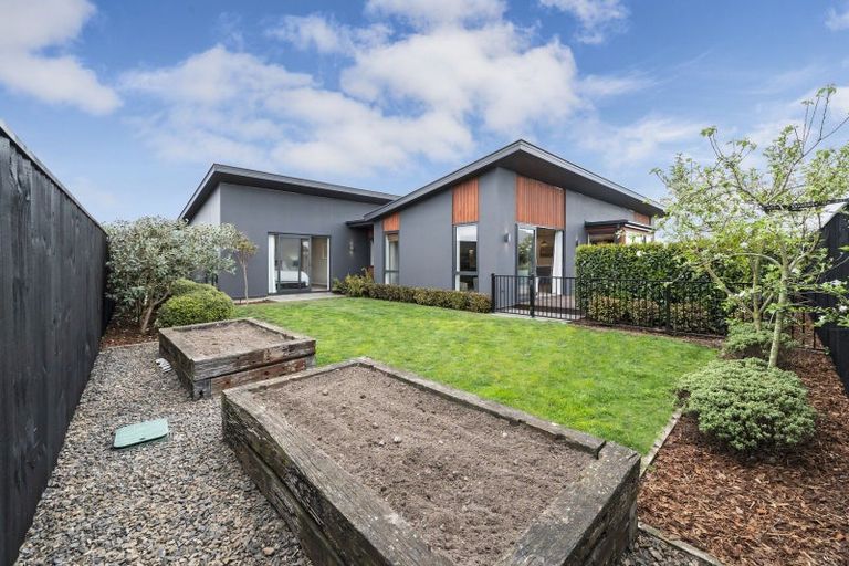 Photo of property in 9 Falcon Road, Rolleston, 7615