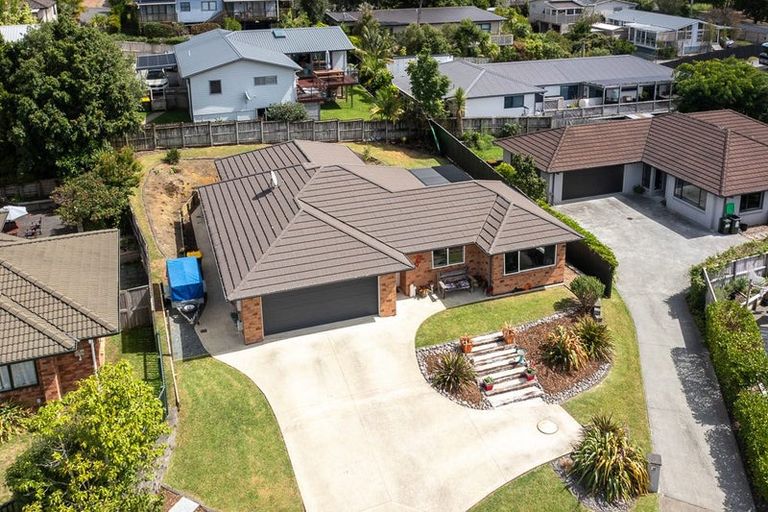 Photo of property in 11 Estuary Close, Warkworth, 0910