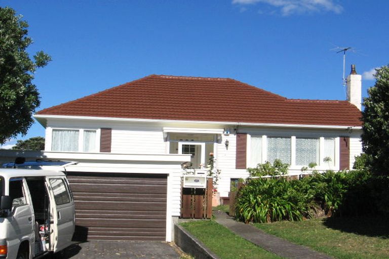 Photo of property in 14 Raumati Terrace, Khandallah, Wellington, 6035
