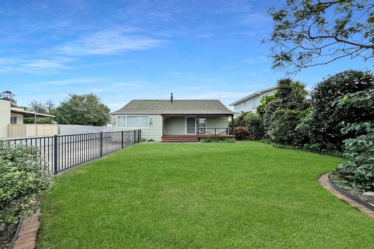 Photo of property in 71 Douglas Mclean Avenue, Marewa, Napier, 4110