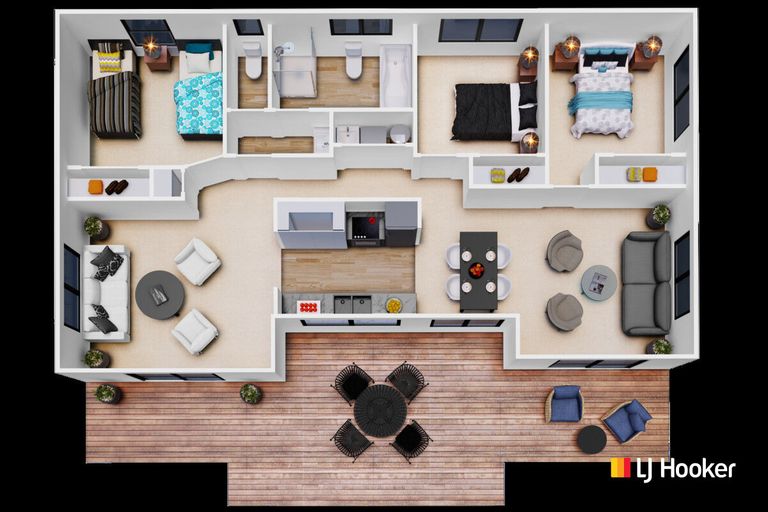 Photo of property in 15 Snowdon Street, Allanton, Mosgiel, 9092