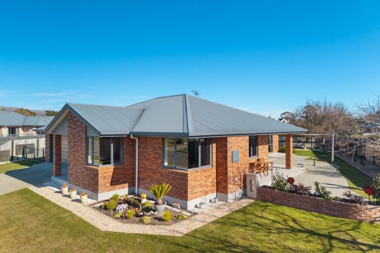 Photo of property in 16 Hope Drive, Witherlea, Blenheim, 7201
