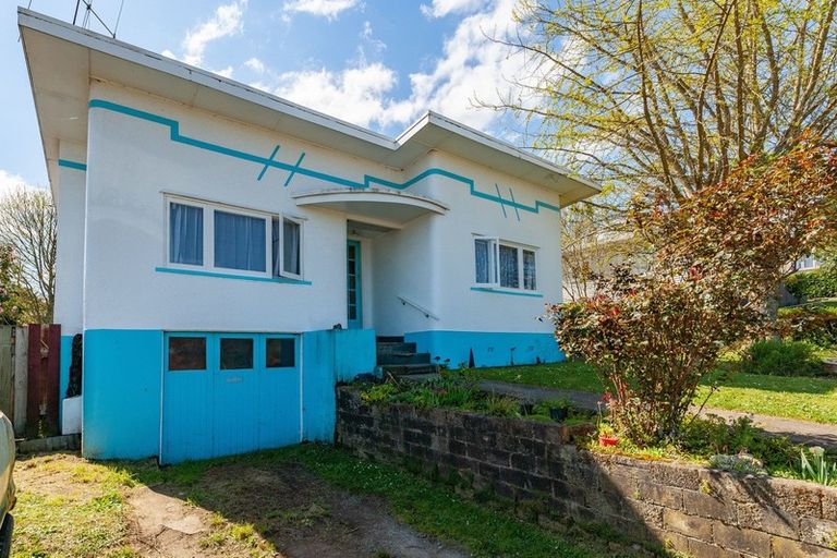 Photo of property in 65 Arapuni Street, Putaruru, 3411