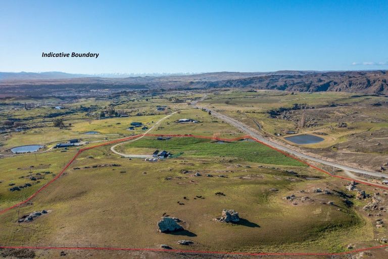 Photo of property in 410b Alexandra-fruitlands, Conroys Gully, Alexandra, 9392