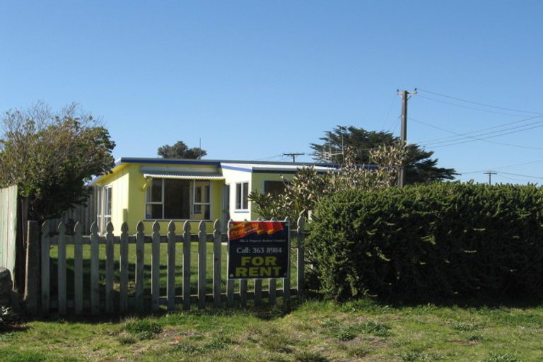 Photo of property in 15 Kauwhata Street, Himatangi Beach, Foxton, 4891