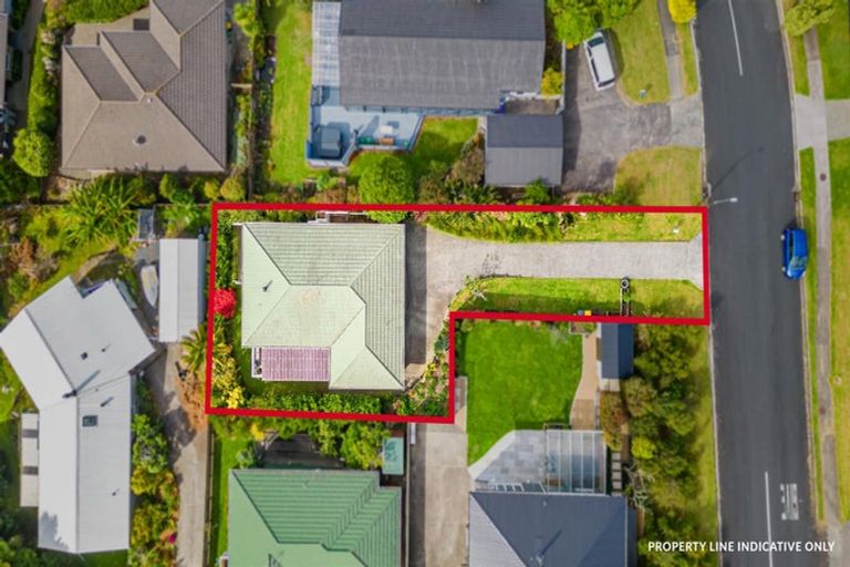 Photo of property in 7 Coquette Street, Warkworth, 0910