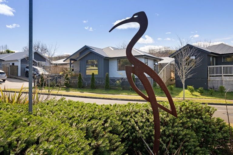 Photo of property in 2 Hauruia Way, Pyes Pa, Tauranga, 3112
