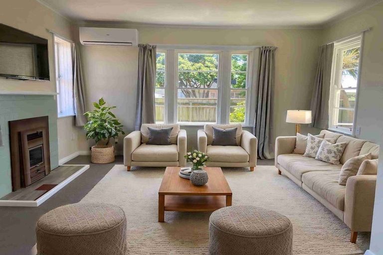 Photo of property in 1/24 Jutland Street, Waterloo, Lower Hutt, 5011