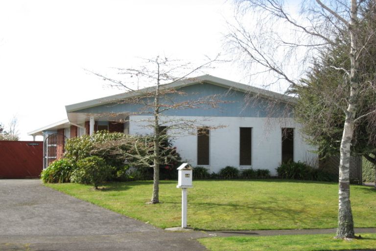 Photo of property in 54 Cressida Avenue, Stratford, 4332