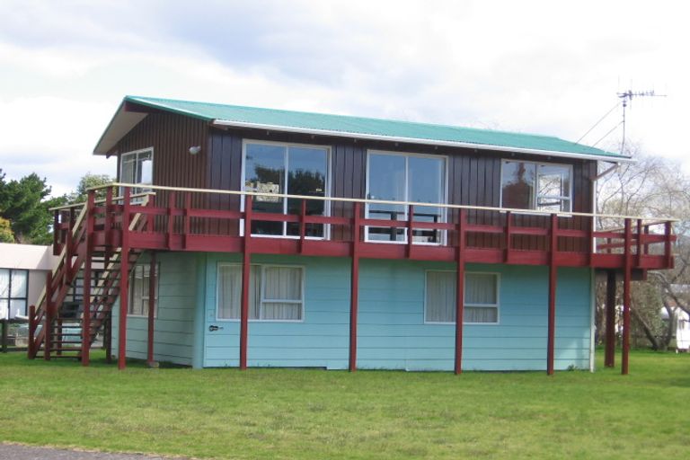 Photo of property in 10 Mount Avenue, Pauanui, Hikuai, 3579