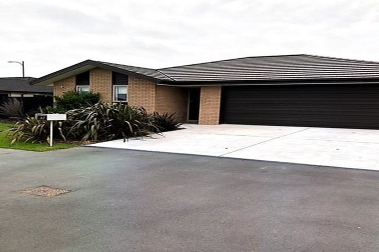 Photo of property in 62 Te Waikare Street, Lincoln, 7608