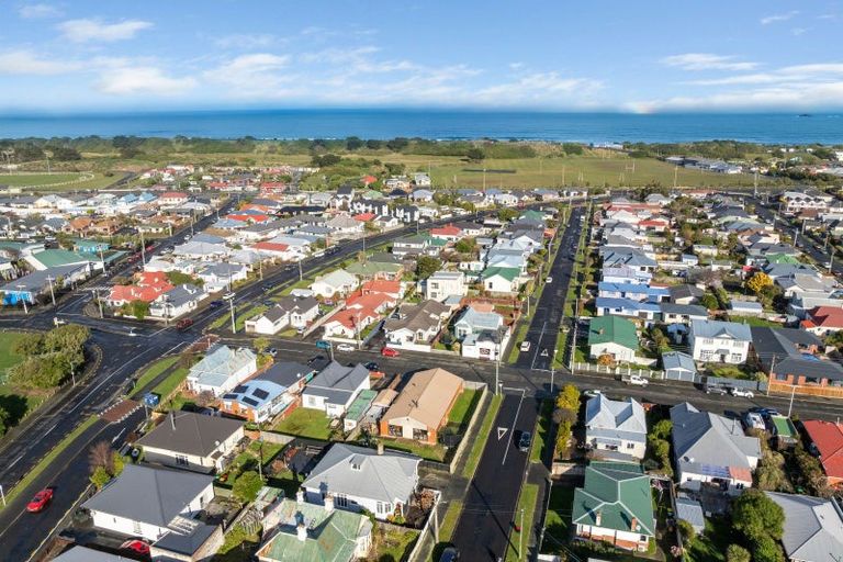 Photo of property in 17 Normanby Street, Saint Kilda, Dunedin, 9012