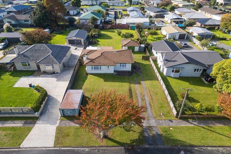 Photo of property in 9 Barnard Street, Matamata, 3400