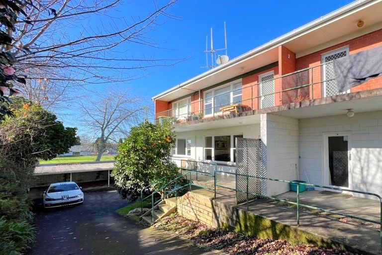 Photo of property in 75u5 Pembroke Street, Hamilton Lake, Hamilton, 3204