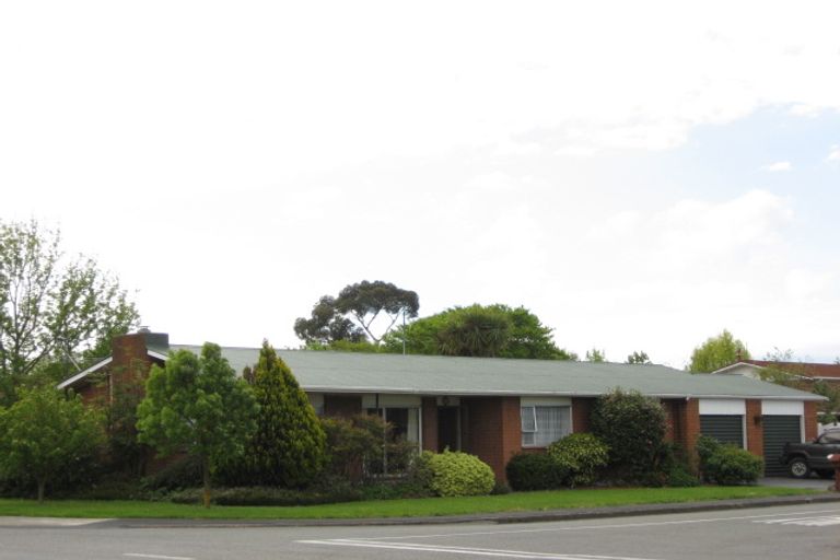 Photo of property in 14 Johns Road, Rangiora, 7400
