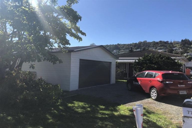 Photo of property in 77 Muritai Street, Tahunanui, Nelson, 7011