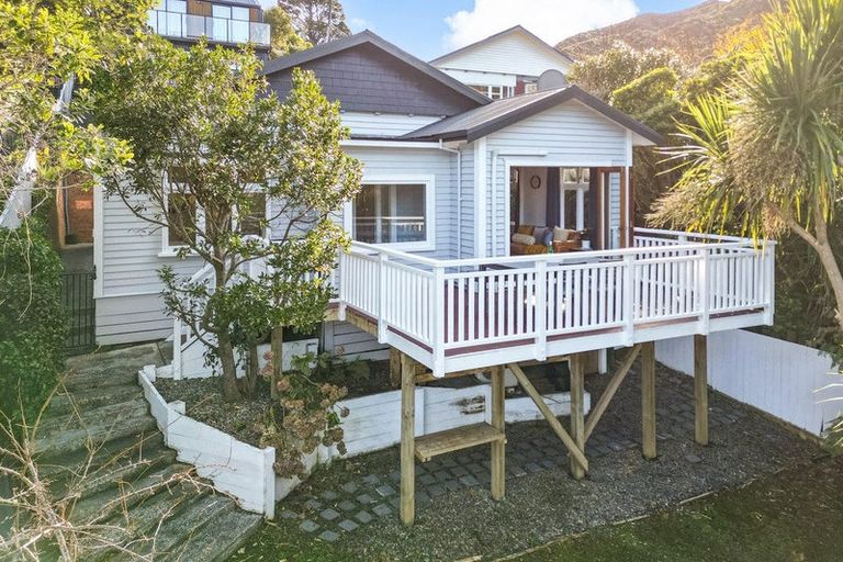 Photo of property in 23 Rothsay Road, Ngaio, Wellington, 6035