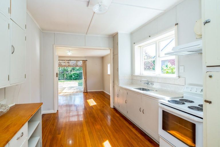 Photo of property in 48 College Street, Masterton, 5810