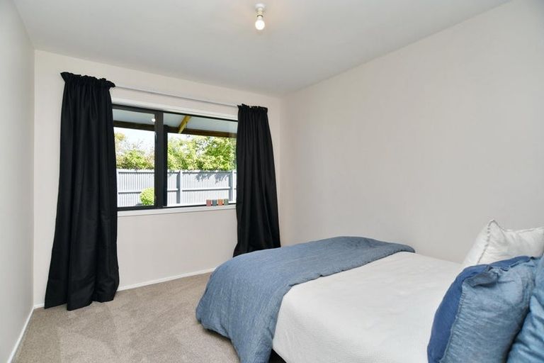 Photo of property in 5 Hegan Place, Rangiora, 7400