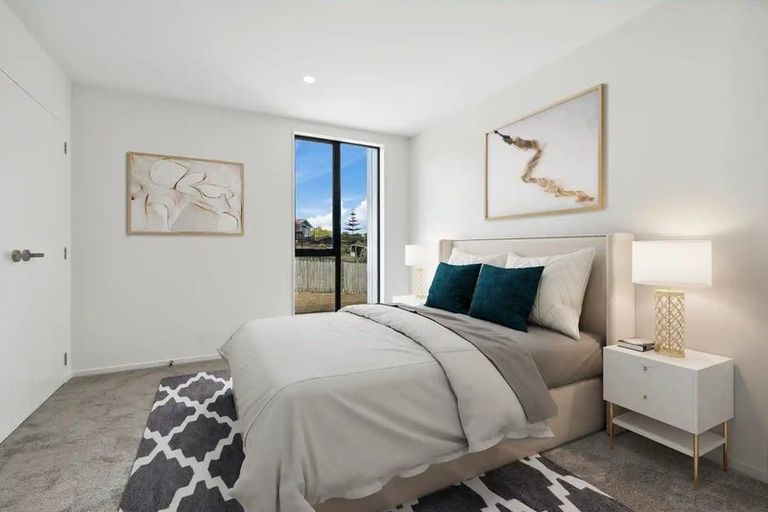 Photo of property in 56 Ramwall Place, Weymouth, Auckland, 2103